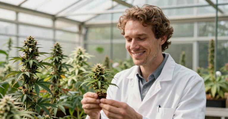 bouturage: clonage végétal fiable pour cbd et arômes