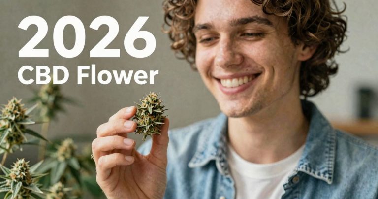 fleur de cbd en 2026 : usages, loi et achats sûrs guide