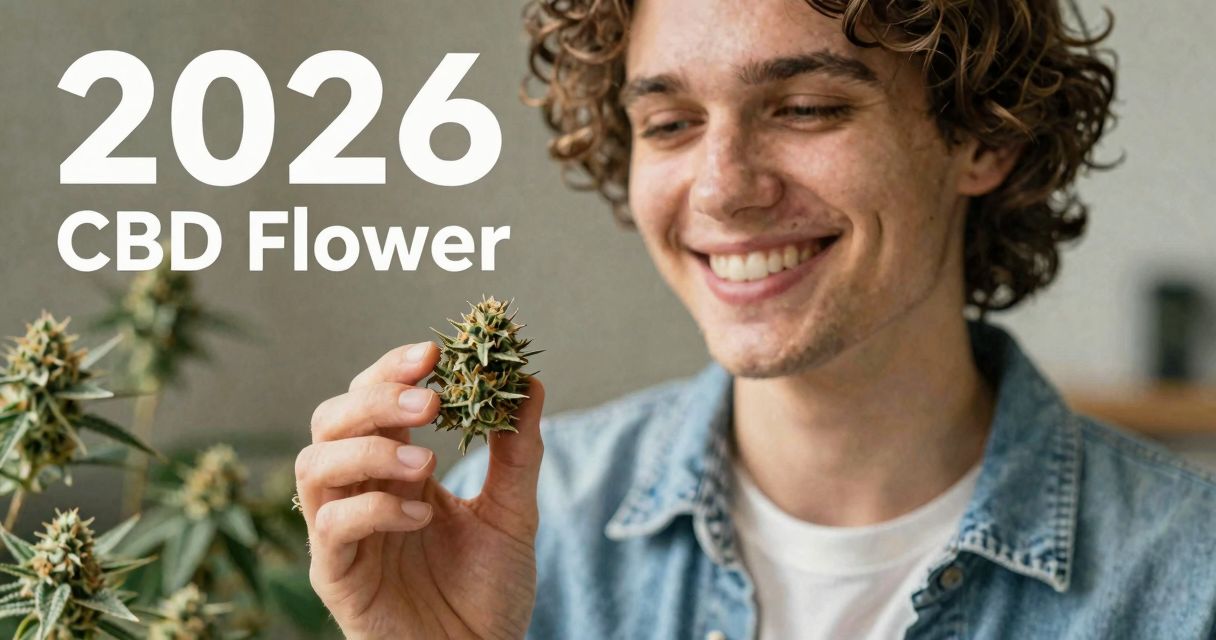 fleur de cbd en 2026 : usages, loi et achats sûrs guide