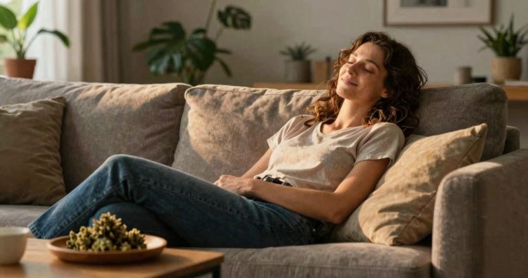 fleurs de cbd flowet : détente, sommeil et sécurité en 2026
