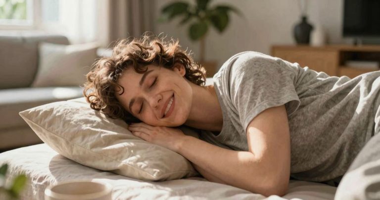 cbd harmony : stress maîtrisé et sommeil plus profond