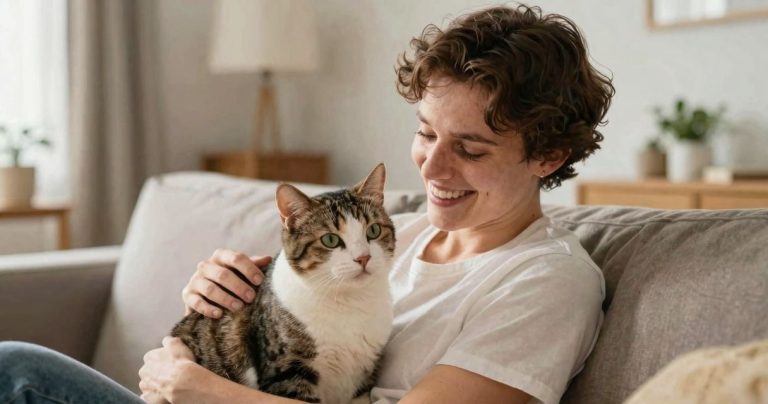 cbd pour chats 2026: guide sûr, dosage précis et suivi