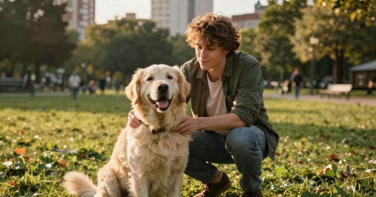 cbd pour chien 2026 : guide sûr pour anxiété et douleur