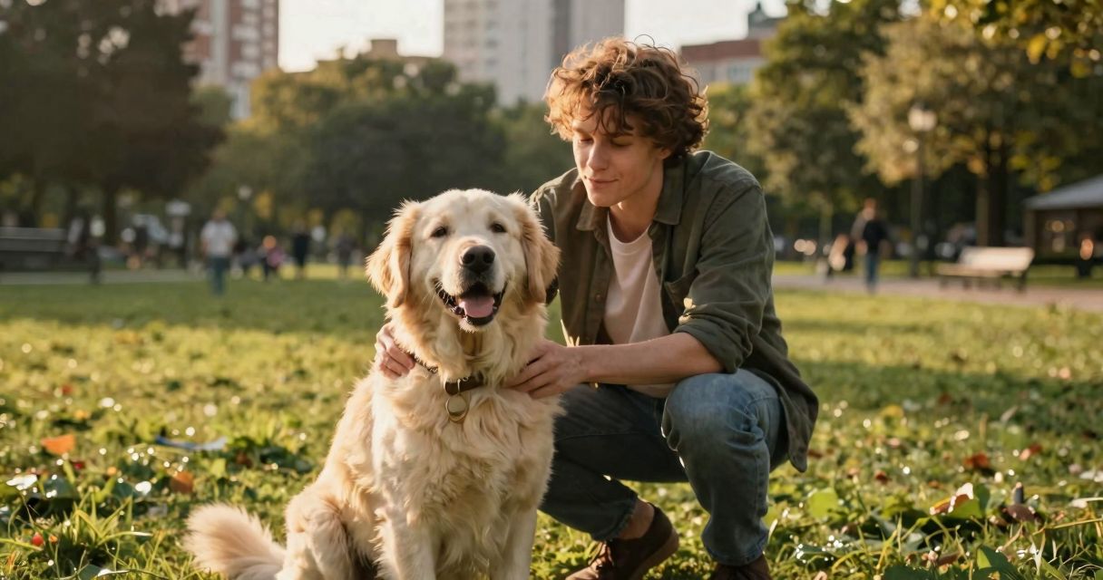 cbd pour chien 2026 : guide sûr pour anxiété et douleur