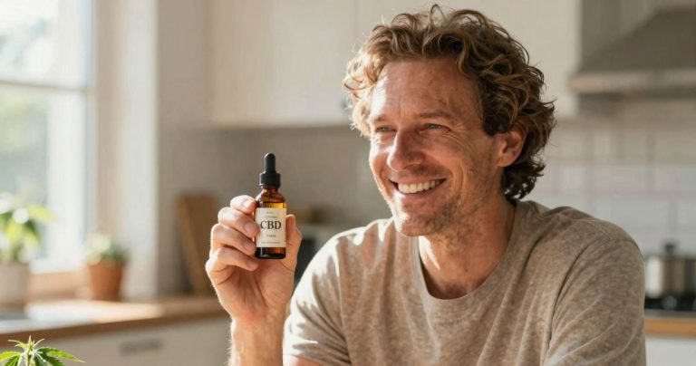 huile de cbd pressée à froid: gains d’arôme et biodisponibilité
