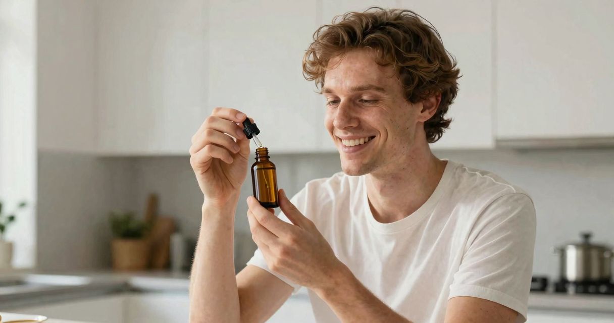 concentration d’huile de cbd : guide 2026 pour bien doser
