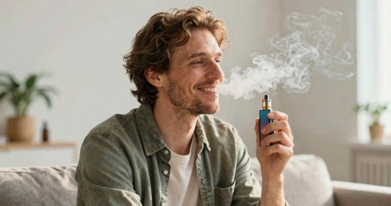 cbd et damiana en 2026 : guide pour une vape responsable