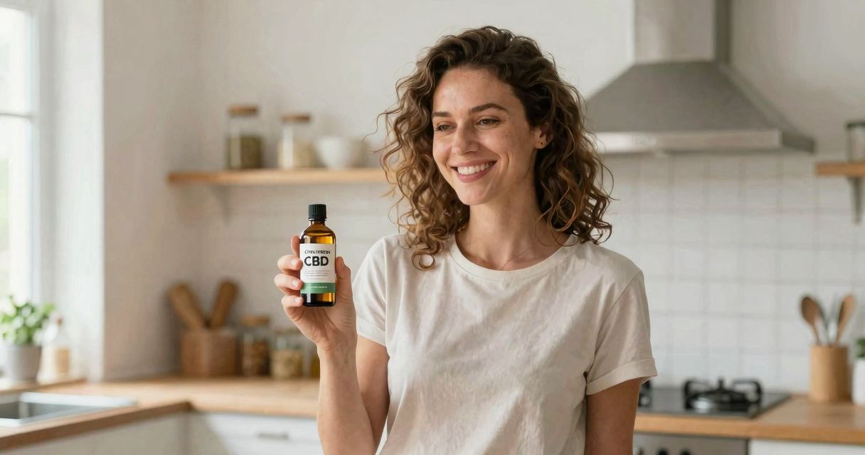 huile de cbd pressée à froid : la vraie différence en 2026