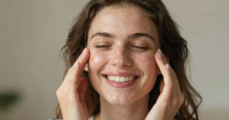 huile de cbd visage: antioxydante et apaisante pour peau