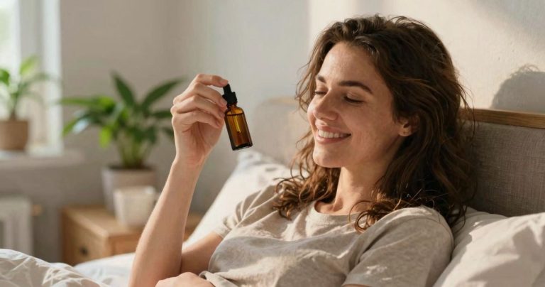 huile de cbd 20% : guide pratique pour doser et dormir mieux