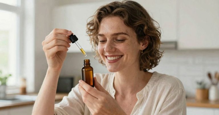 huile de cbd comestible: dosage sûr et guide pratique 2026
