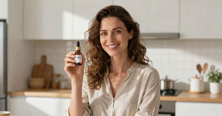 huile de thc pure: guide 2026 pour choisir en sécurité