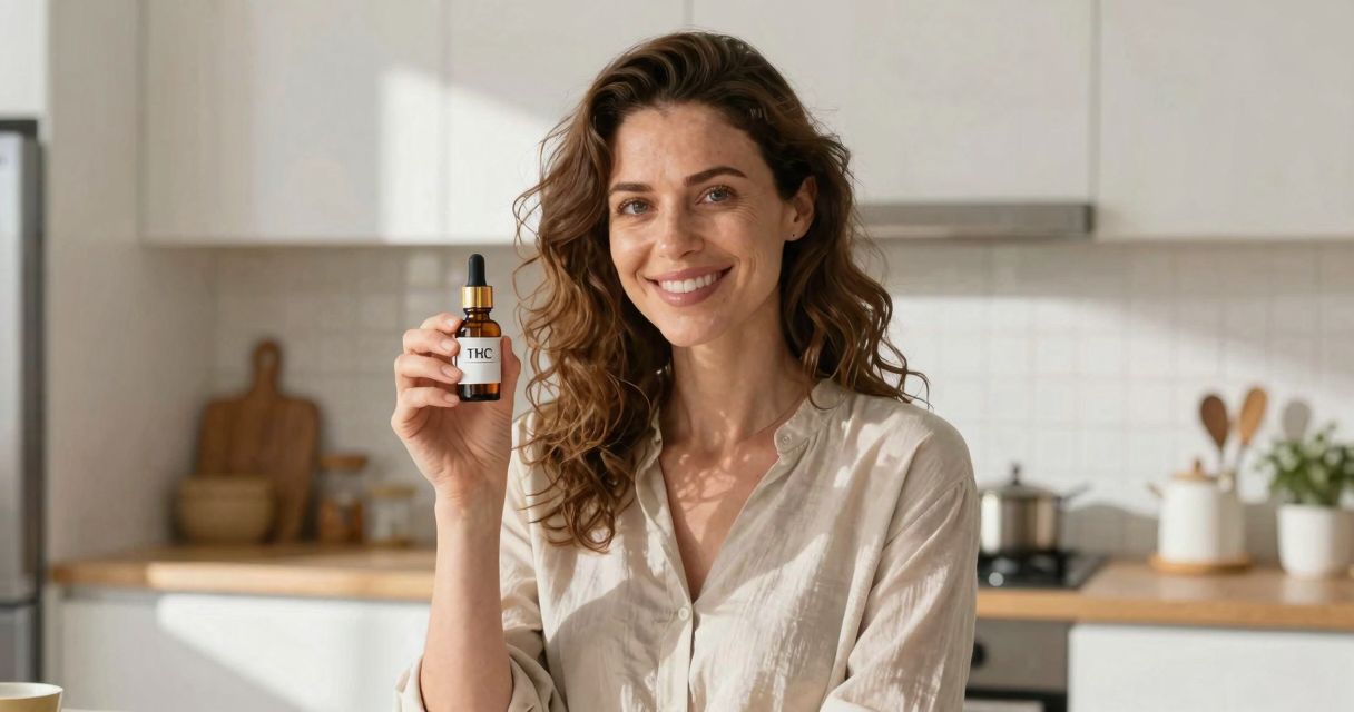 huile de thc pure: guide 2026 pour choisir en sécurité
