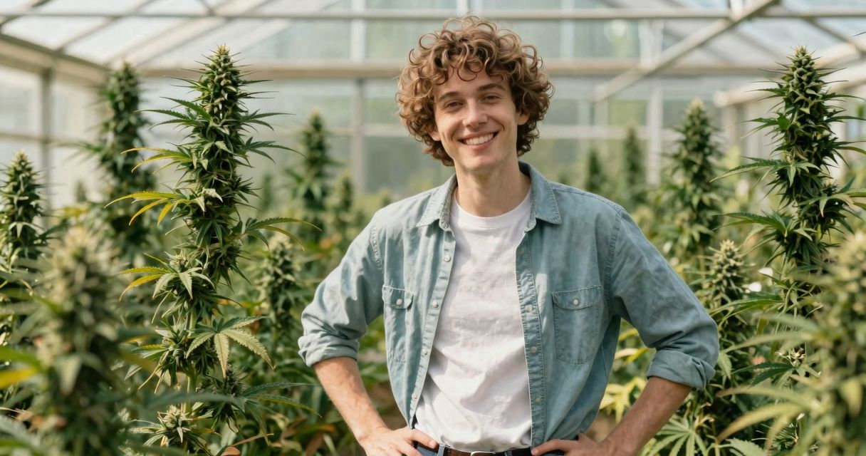 taille lollipop cannabis : optimiser vos têtes 2026