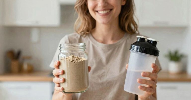 protéine de chanvre: guide pratique pour choisir et doser