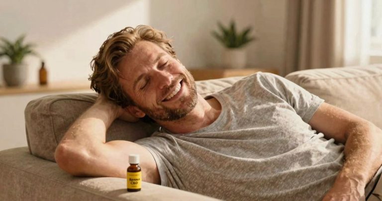 banana kush cbd : sommeil profond et stress maîtrisé en 2026