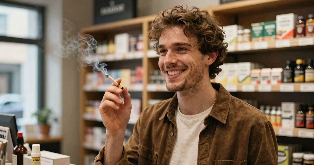 cigarettes cbd : tout savoir en bureau de tabac en 2026