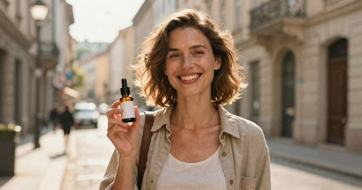 cbd et tests salivaires 2026 : roulez en toute sécurité
