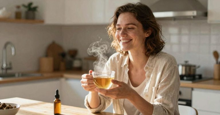 cbd tisane: le gras booste l’efficacité et l’absorption