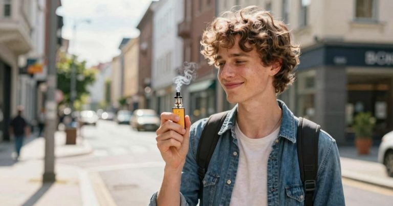 kerozen og cbd: effets concrets en 2026 et vape maîtrisée