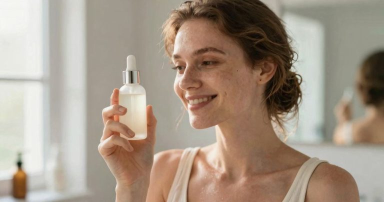cbd visage 2026: guide pour une peau apaisée et régulée
