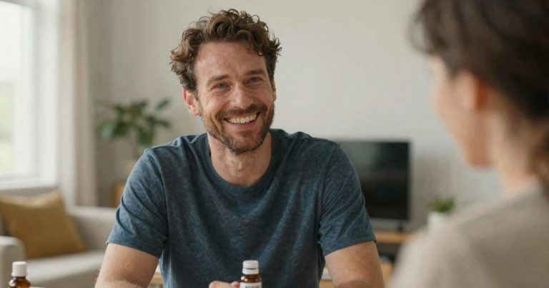cbd sublingual 2026: absorption rapide et dosage précis