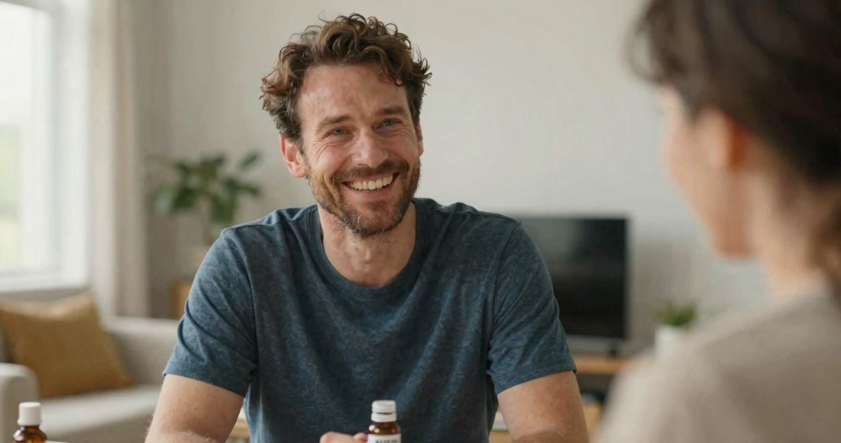 cbd sublingual 2026: absorption rapide et dosage précis