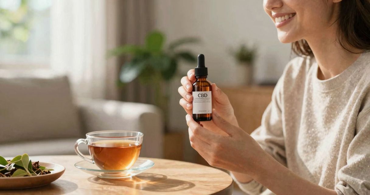 cbd sans nicotine : votre plan anti tabac efficace 2026