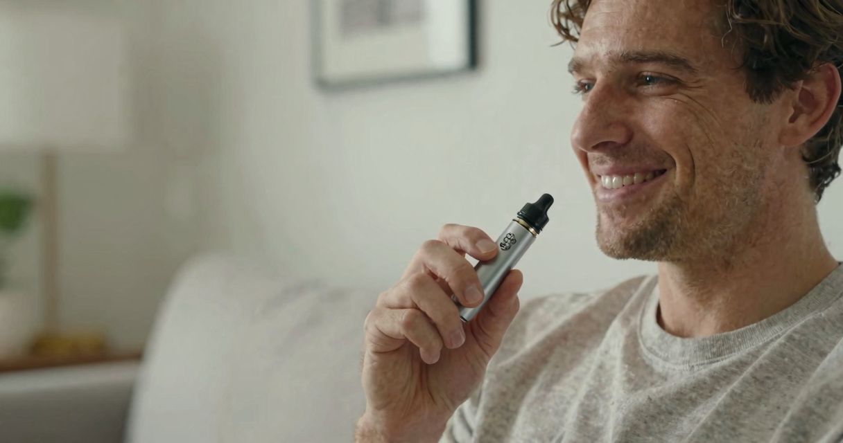 cigarette électronique au cbd: guide 2026 pour vapoter