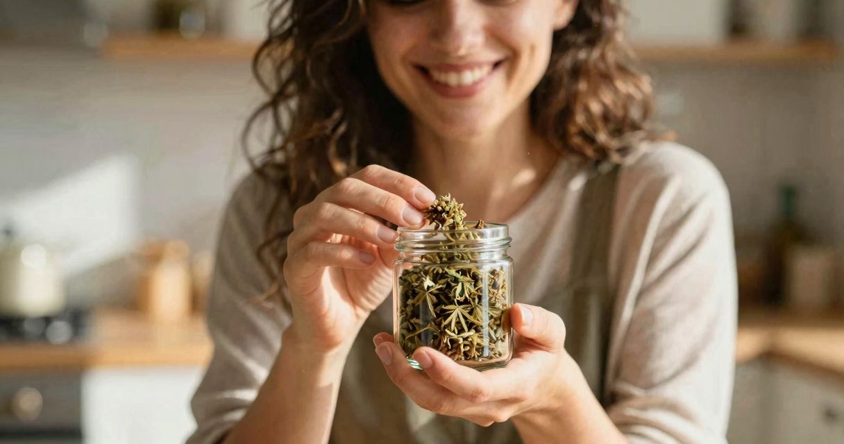 fleur de cbd : comment choisir, doser et consommer en 2026