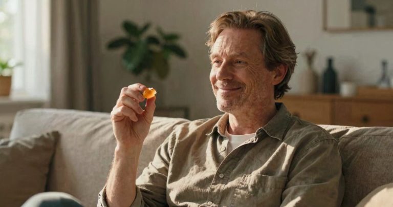 gummies cbd puissants : détente rapide et durable en 2026