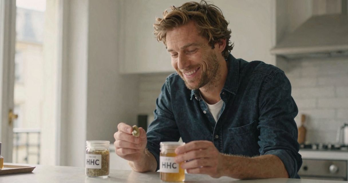 hash cbd : comment choisir face au hhc en 2026 en france