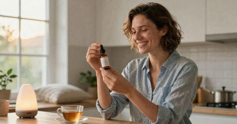 huile de cbd 10 % : dosage précis et bienfaits quotidiens