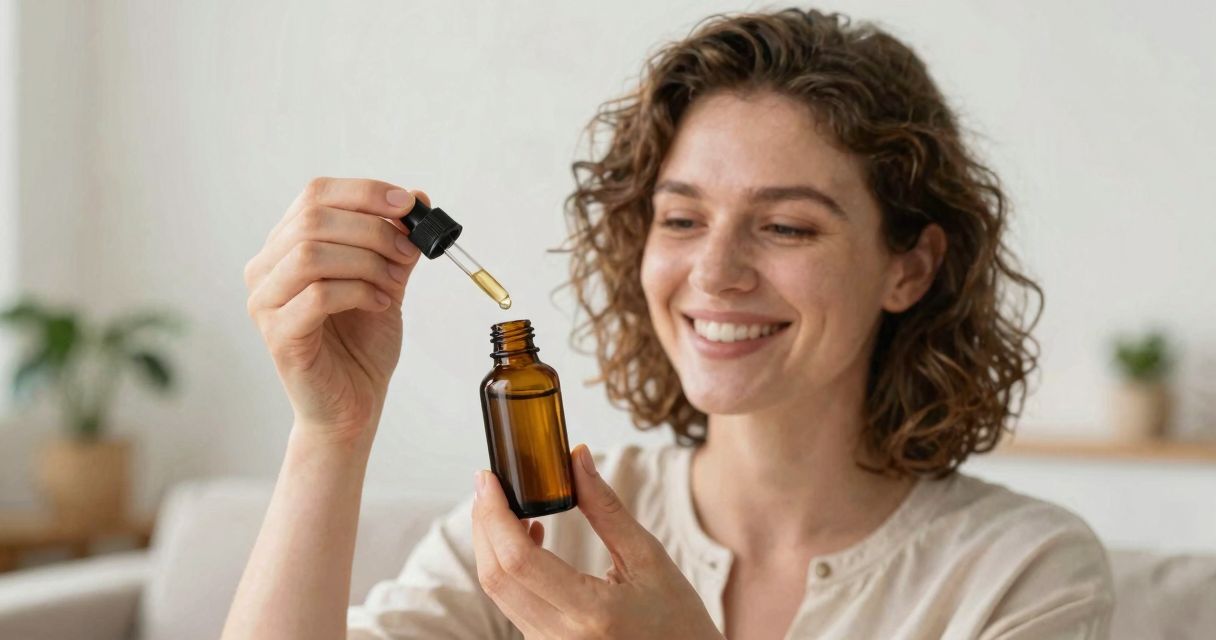 huile de cbd 30 % : dosage sûr et efficace en 2026