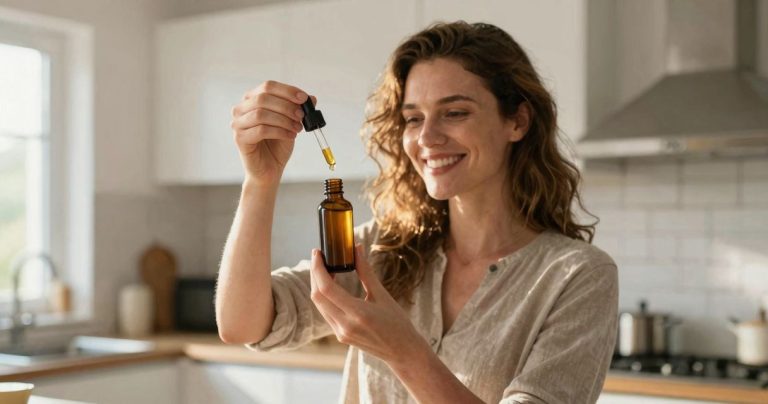 huile de cbd 2026: guide pratique pour choisir et doser