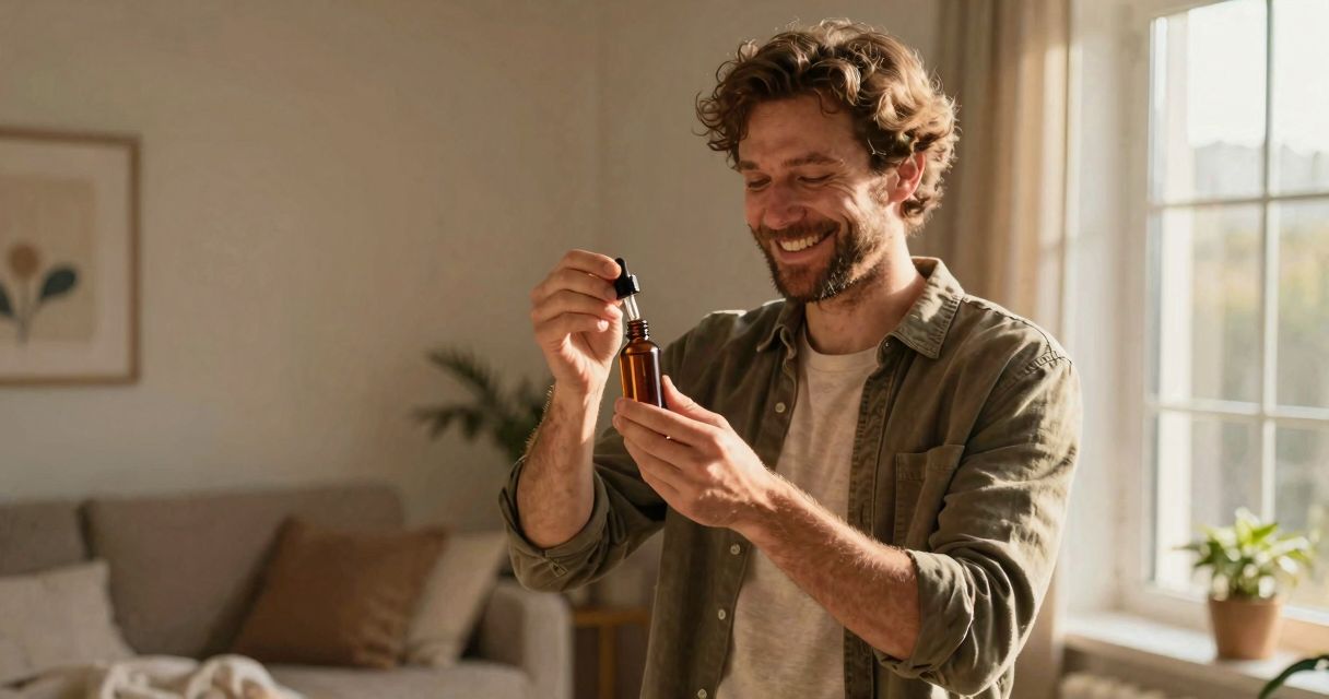 huile de cbd olea: guide 2026 pour sommeil et récupération