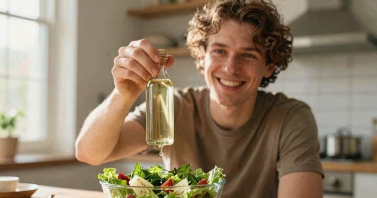 huile de chanvre: bienfaits 2026 et usages faciles quotidiens