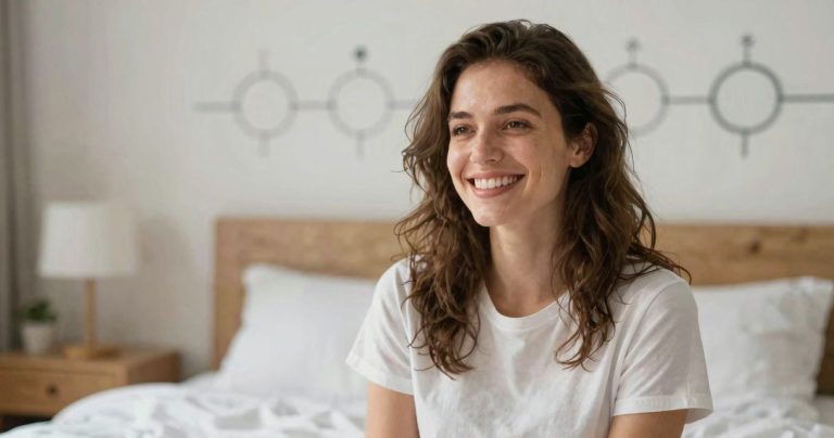 simulateur de temps de sommeil: alignez vos cycles de 90 min