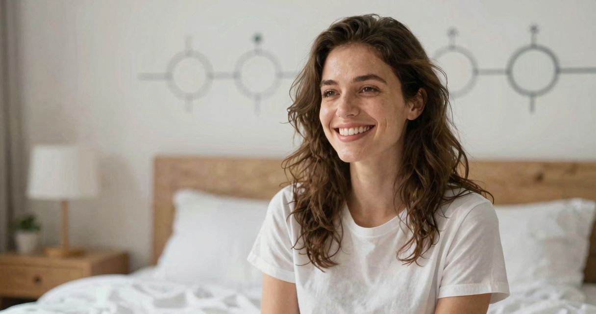 simulateur de temps de sommeil: alignez vos cycles de 90 min