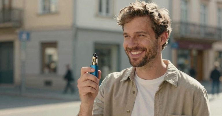 vape au cbd : effet rapide et choix sûrs en 2026 garantis