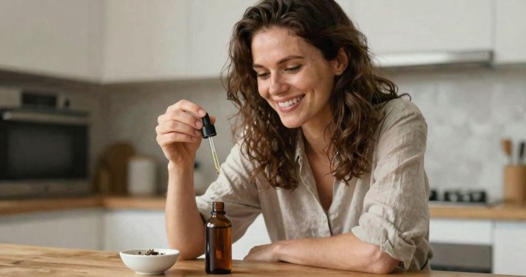 cbd alimentaire en 2026: guide sûr, dosage et cadre légal