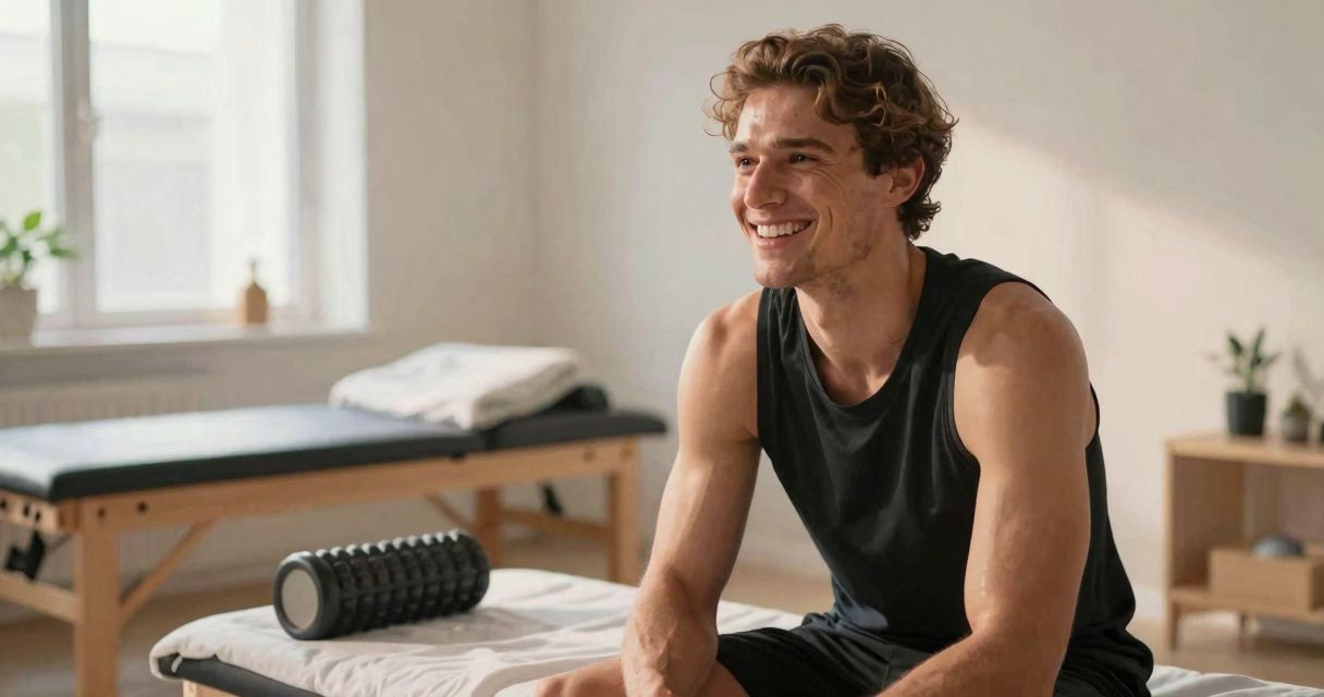 récupération musculaire avec cbd : sommeil et performance
