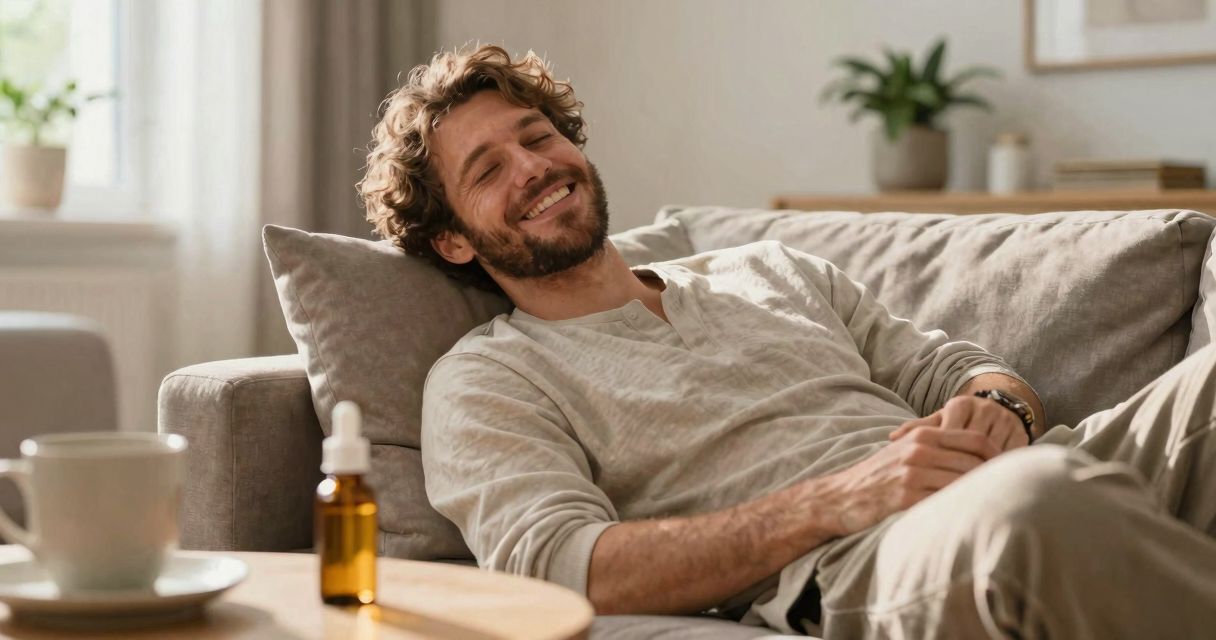 cbd kush 2026: moins de stress, sommeil plus profond