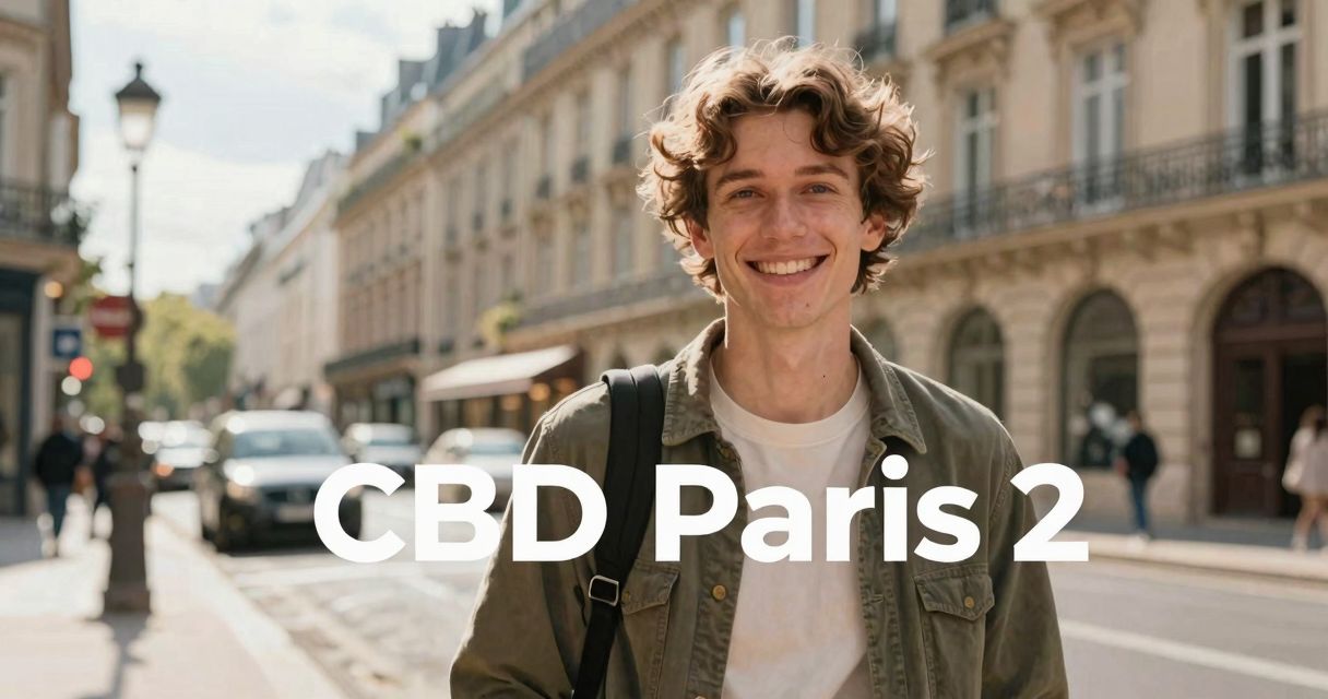 cbd paris 2: guide rapide pour choisir son format cbd
