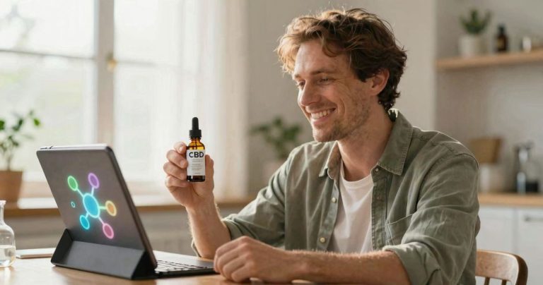 cbd puissant: effets intenses et sécurité guide 2026