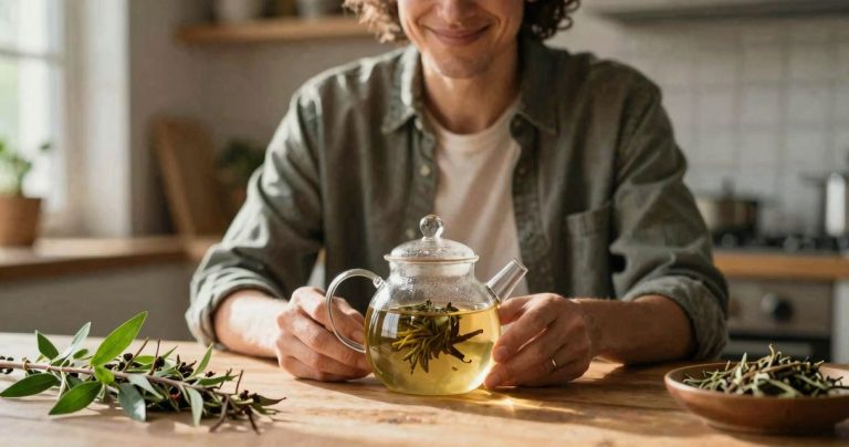 infusion de damiana: guide 2026 pour relaxation et libido
