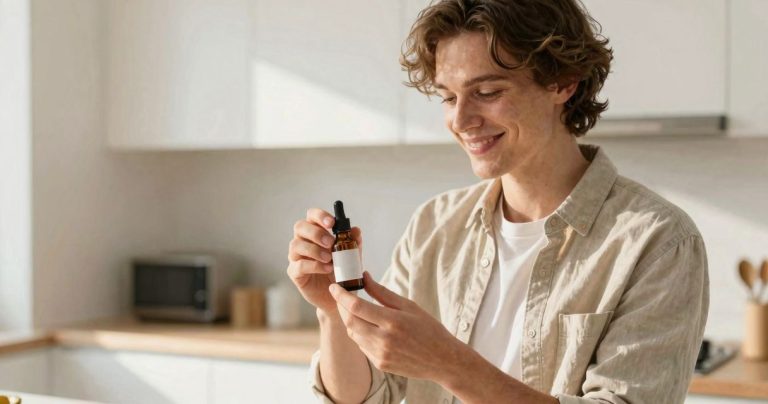 cbd en 2026: meilleure méthode, dosage et sécurité