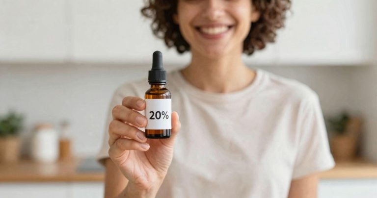 huile cbd 20 % : 10 bienfaits en 2026 + conseils pratiques