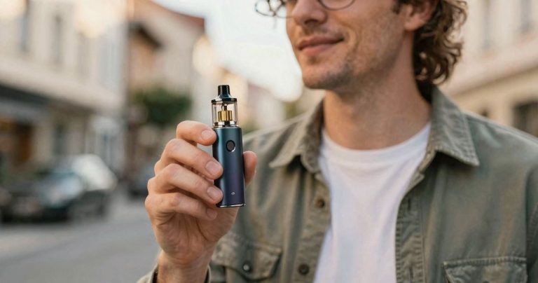 cbd vape rechargeables en 2026 : guide & dosage maîtrisé