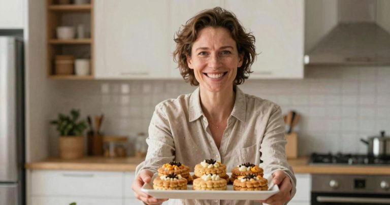 space cake cbd: recette sûre et légale 2026 — effets mesurés